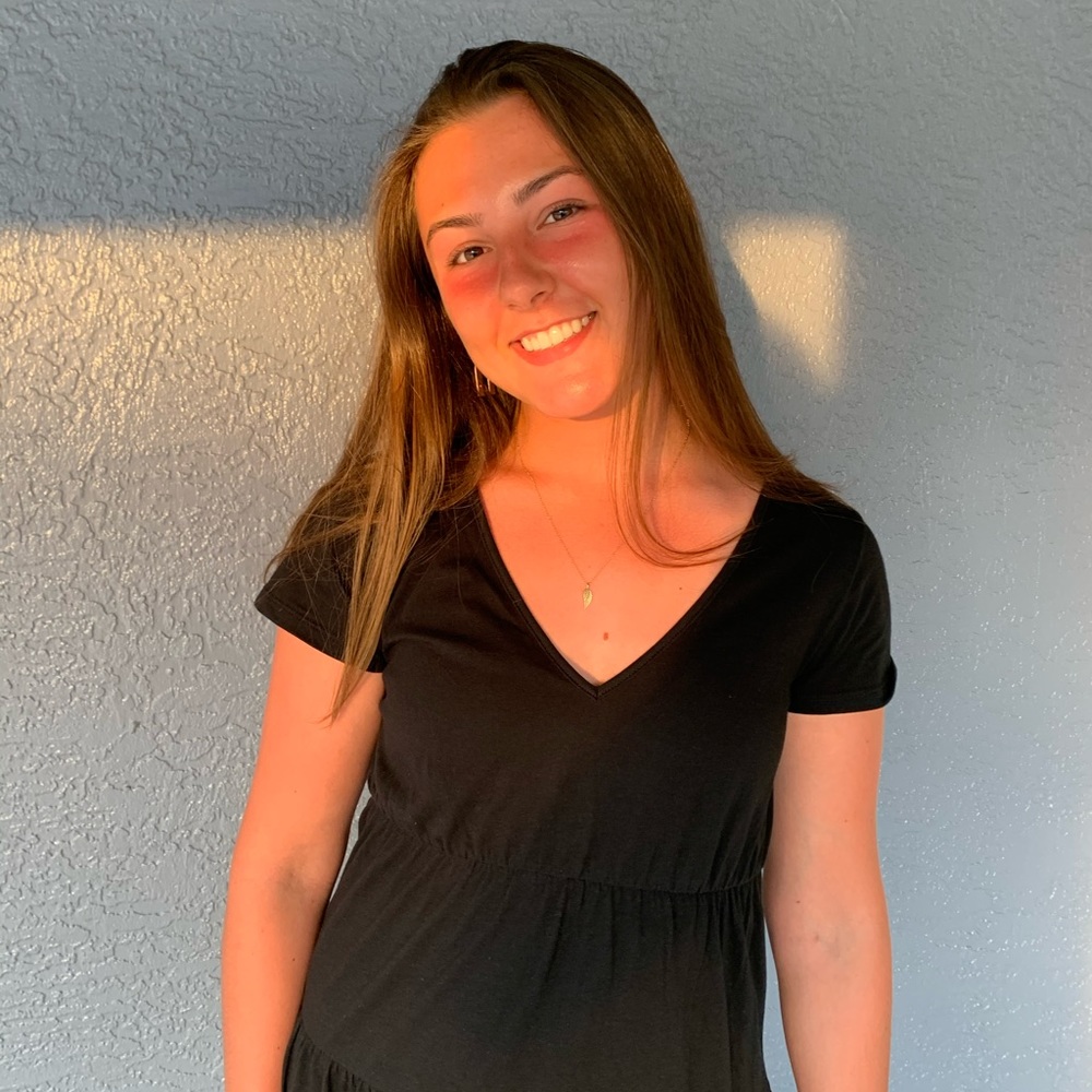 Meet your Posher, Emma !!!!